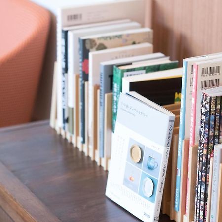 Matsue Urban Hotel Cubicroom Ngoại thất bức ảnh