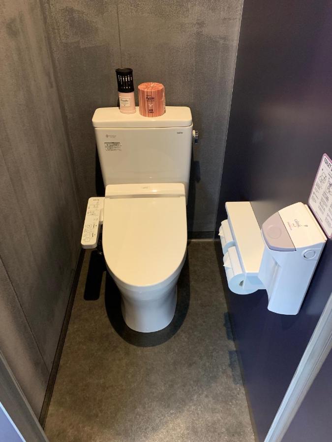 Matsue Urban Hotel Cubicroom Ngoại thất bức ảnh