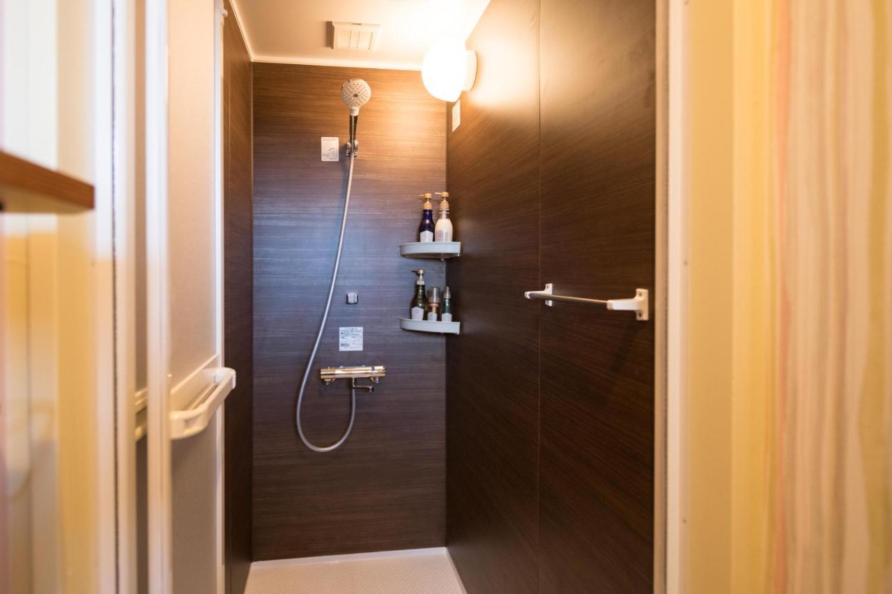 Matsue Urban Hotel Cubicroom Ngoại thất bức ảnh