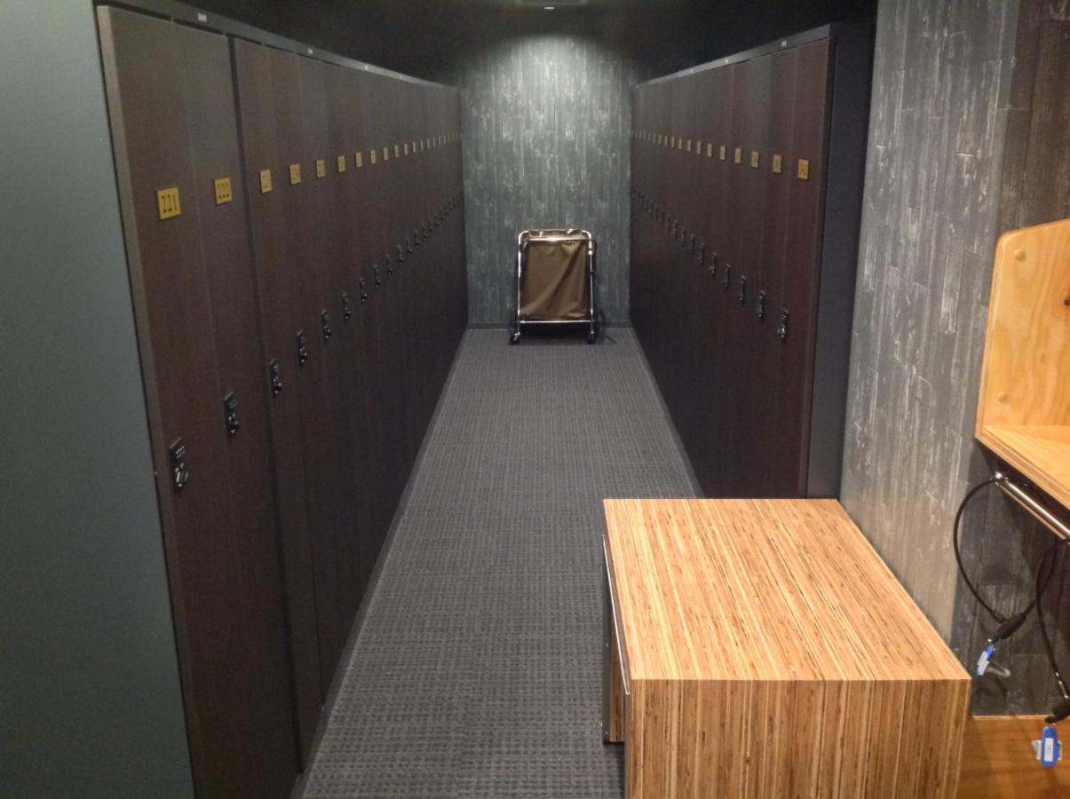 Matsue Urban Hotel Cubicroom Ngoại thất bức ảnh
